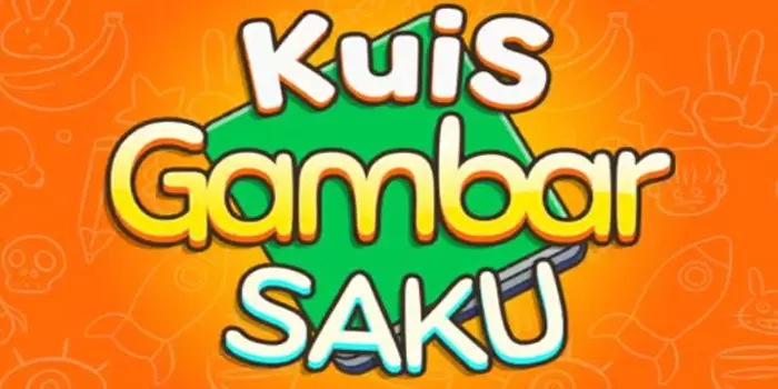 Kuis Gambar Saku
