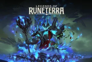 Legends Of Runeterra – Keseruhan Bermain Kartu Dan Adu Startegi