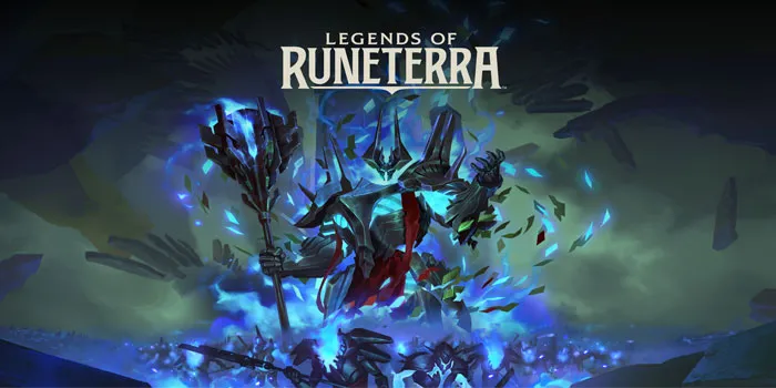 Legends Of Runeterra – Keseruhan Bermain Kartu Dan Adu Startegi
