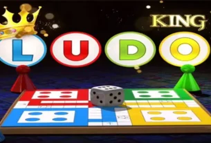 Ludo King – Berlomba Untuk Menjadi Yang Tercepat Dalam Mengirimkan 4 Token