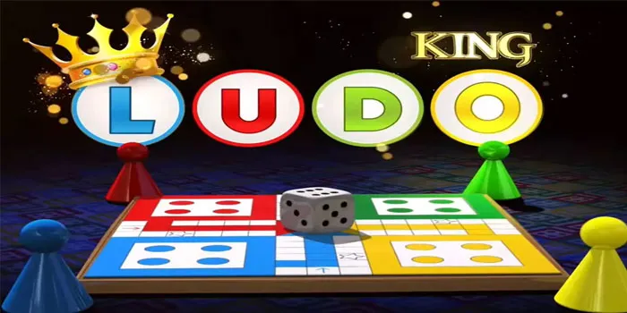 Ludo King – Berlomba Untuk Menjadi Yang Tercepat Dalam Mengirimkan 4 Token