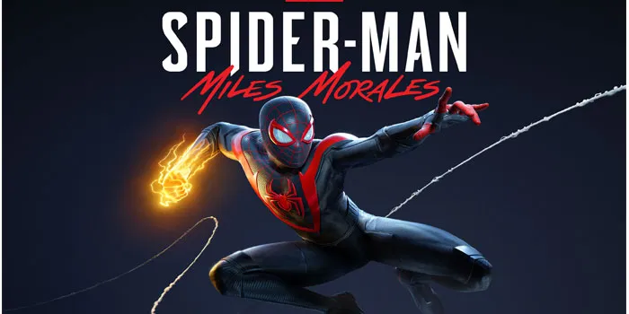 Marvel’s Spider-Man 2 petualangan Dua Spider Man