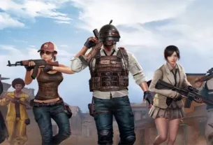 PUBG Mobile – Mengenal Beberapa Karakter