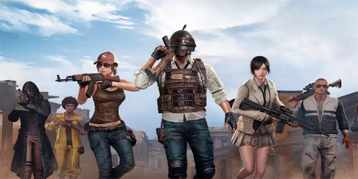 PUBG Mobile – Mengenal Beberapa Karakter