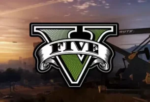 Mengenal GTA V Roleplay Dan Tips Bermainya