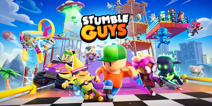 Mengenal Lebih Dalam Game Online Strumble Guys