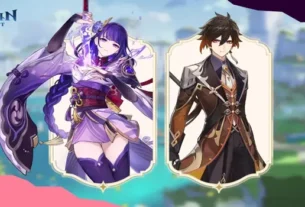 Menguasai Game Genshin Impact Yang Terus Populer Di Dunia