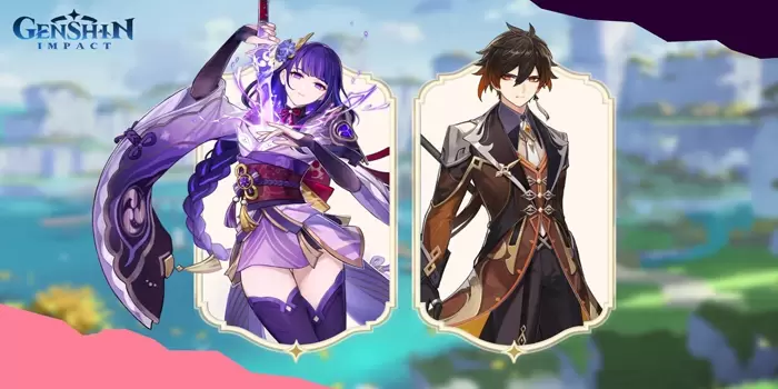 Menguasai Game Genshin Impact Yang Terus Populer Di Dunia