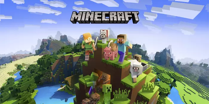 Minecraft Game Yang Membuat Kreativitas