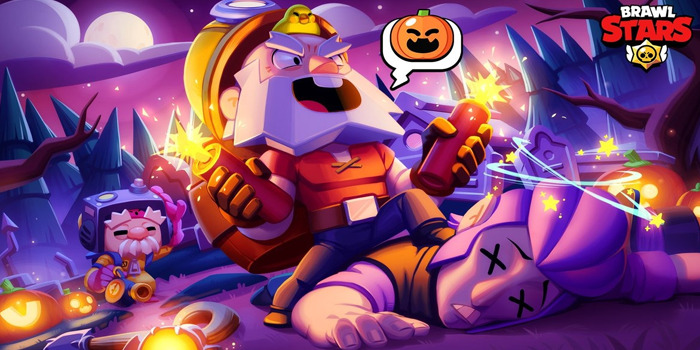 Mode Permainan Brawl Stars