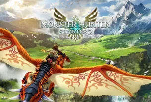 Monster Hunter Stories – Game Online Terbaik Tahun Ini
