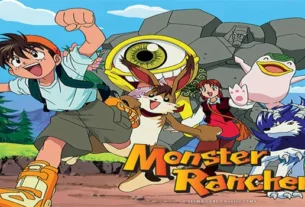 Monster Rancher – Game Melatih Monster Untuk Pertarungan