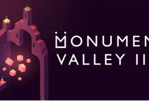 Monument Valley – Game Puzzle Petualangan