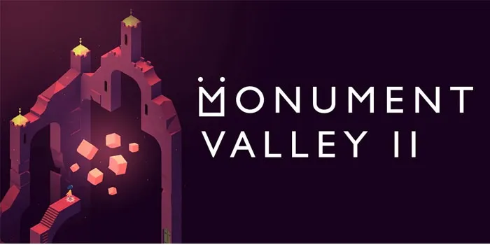 Monument Valley – Game Puzzle Petualangan