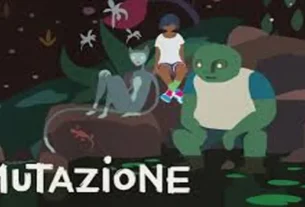 Mutazione Game Aksi Petualangan Dan Pertempuran