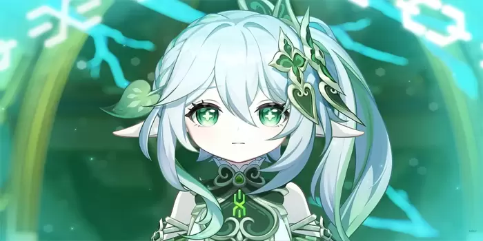 Nahida (Lesser Lord Kusanali)