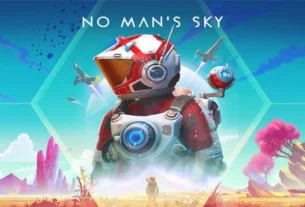 No Man’s Sky – Keseruhan Berpetualang Dan Menjelajahi Alam Semesta