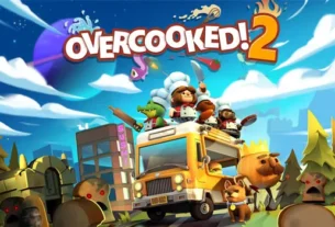 Overcooked 2 Game Memasak Yang Berbeda Dengan Game Masak Pada umumnya