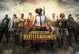 PUBG Mobile Game Terbaik Tahun 2K24 Terpopuler