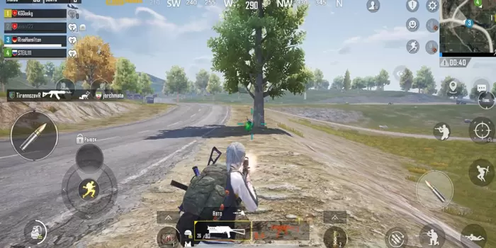 PUBG Mobile