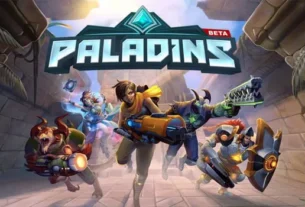 Paladins – Keseruhan Game MOBA Dengan Berbagai Elemen-Elemen