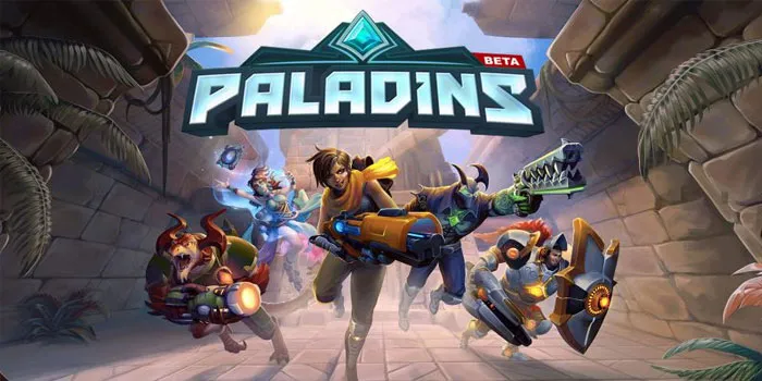 Paladins – Keseruhan Game MOBA Dengan Berbagai Elemen-Elemen