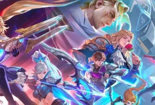 Mobile Legends – Perkembangan Mobile Legends