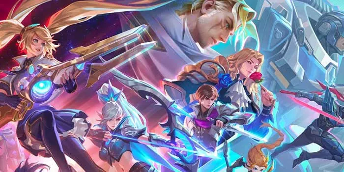 Mobile Legends – Perkembangan Mobile Legends