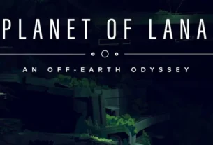 Planet Of Lana Serunya Petualangan Dengan Menikmati Pemandangan Alam