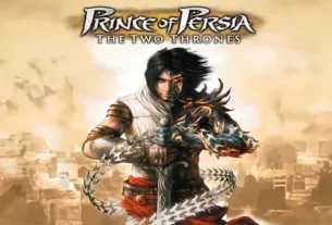 Prince Of Persia Petualangan Sang Pangeran Untuk Mendapatkan Kekuatan Sands Of Time