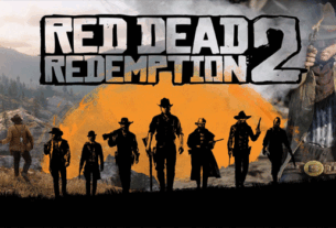 Red Dead Redemption 2 Game Populer Petualangan Seorang Koboy