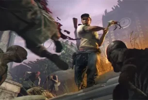 Rekomendasi Beberapa Game Zombie Menarik