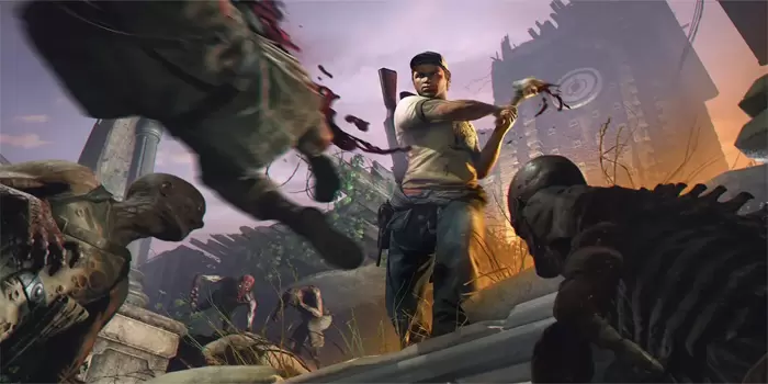 Rekomendasi Beberapa Game Zombie Menarik