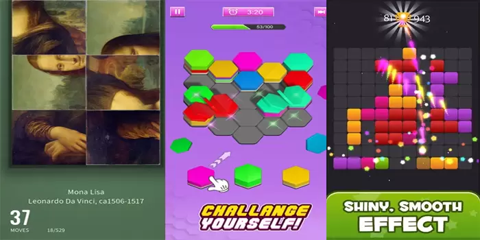 Rekomendasi Game Puzzle Mobile Anti Gabut