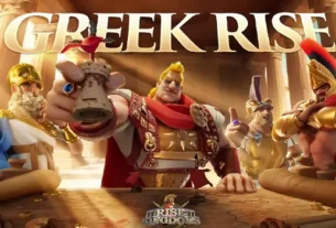 Rise of Kingdoms Lost Crusade – Game Strategi Terpopuler