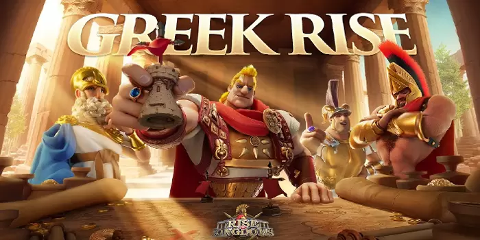 Rise of Kingdoms Lost Crusade – Game Strategi Terpopuler