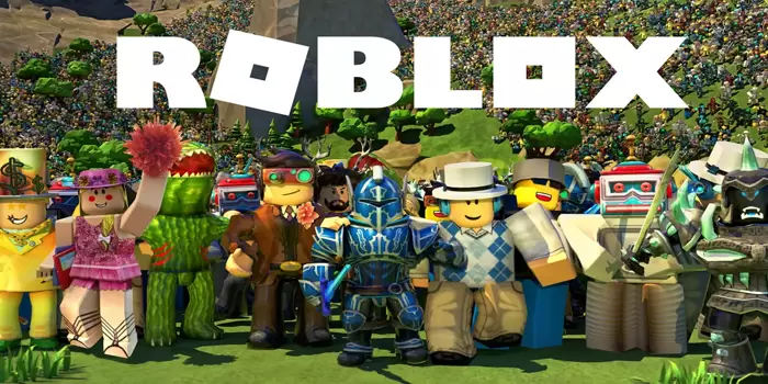 Roblox