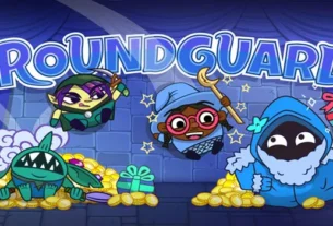 Roundguard – Petualangan Menyelamatkan Kerajaan