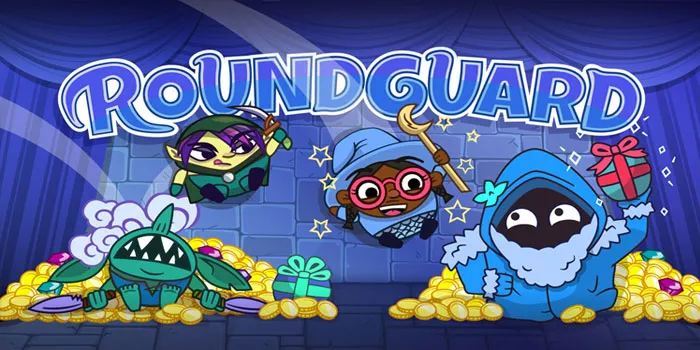 Roundguard – Petualangan Menyelamatkan Kerajaan