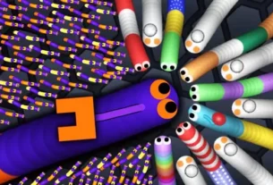 Slither Game Yang Paling Populer Saat Ini
