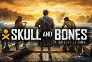 Skull and Bones Keseruhan Bepetualang di Dunia Bajak Laut