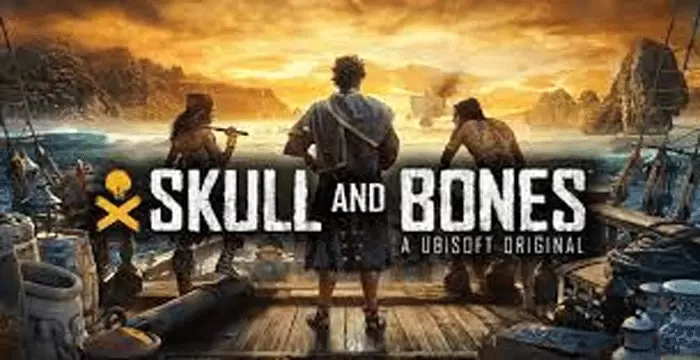 Skull and Bones Keseruhan Bepetualang di Dunia Bajak Laut