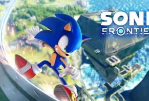 Sonic Frontiers – Petualangan Dunia Terbuka Baru Sonic