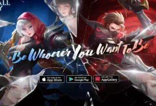 Starfall Fantasy Neverland – Membawa Ke Dunia Fantasy