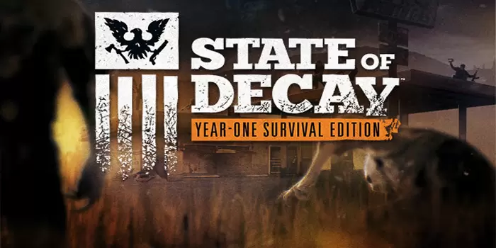 State of Decay