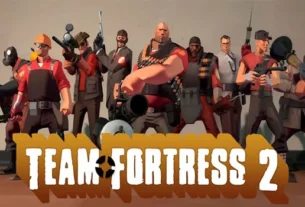 Team Fortress 2 – Pertempuran epik dan Tak Berjung Di Depan Mata