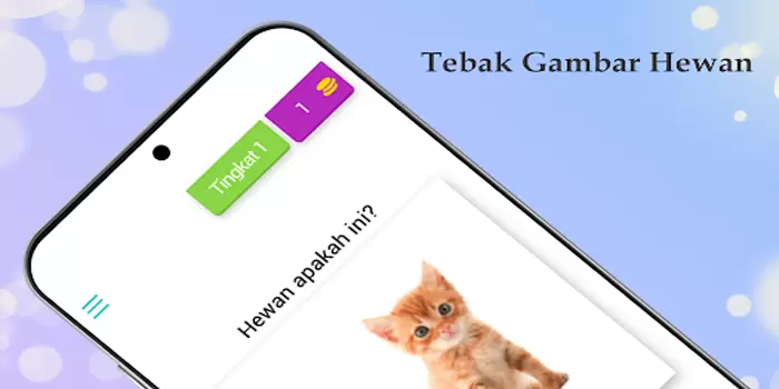 Tebak -Tebak Gambar Hewan