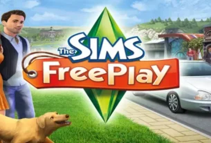 Game The Sims – Simulasi Kehidupan Terpopuler