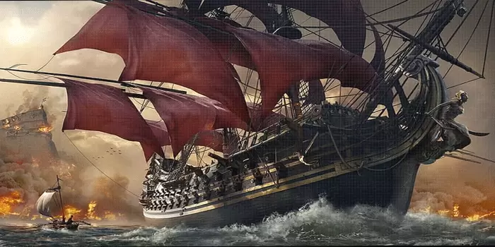 Tipe-Kapal-Skull-and-bones