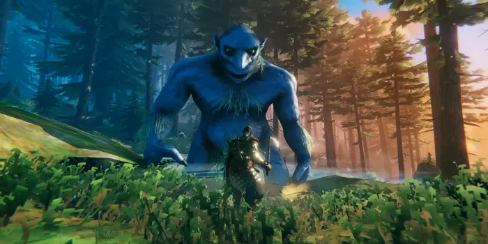 Valheim - Berpetualan Di Dunia Norse Oleh Odin